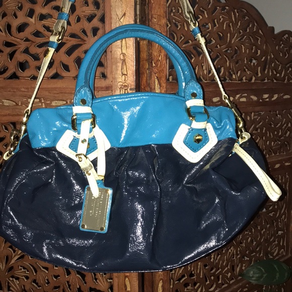 Marc by Marc Jacobs handbag - Picture 2 of 9